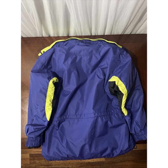 Columbia Sportswear Jacket Parka Women's Small Blue With Hood and Zip Out Liner - Picture 3 of 5